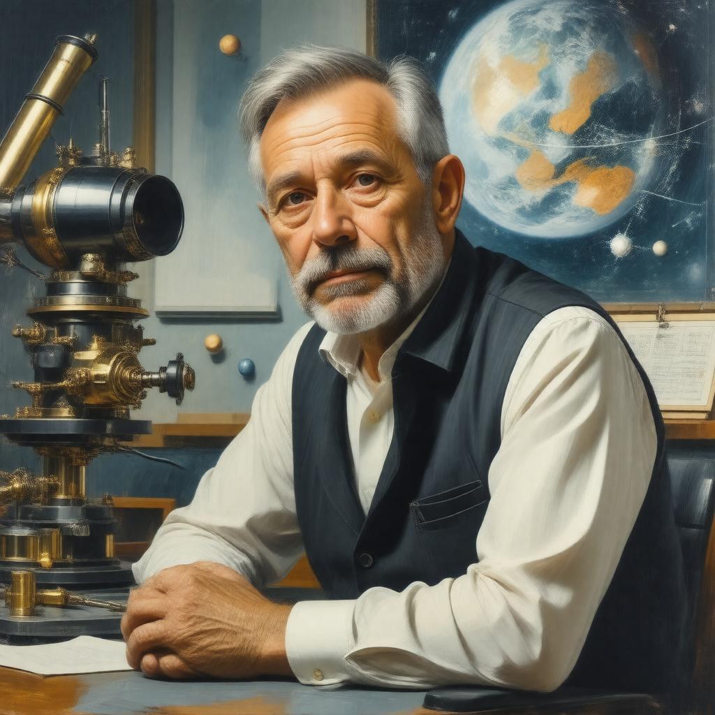 Didier Queloz
